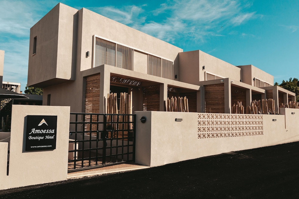 Amoessa Boutique Hotel 5/56