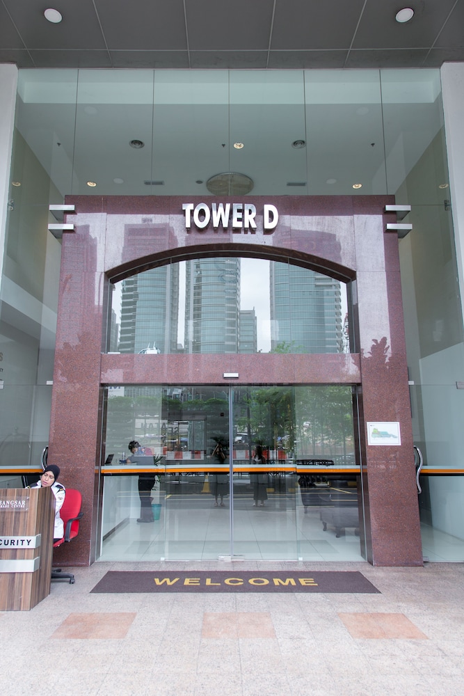 Imperial Regency Suites and Hotel Kuala Lumpur 4/50