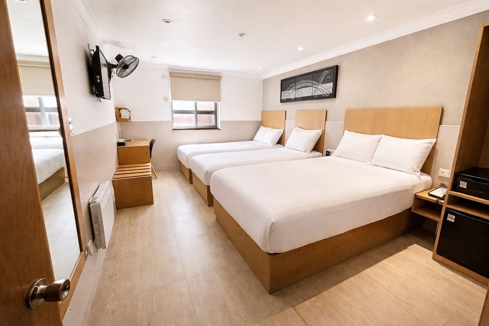 Eurotraveller Hotel Express 22/54
