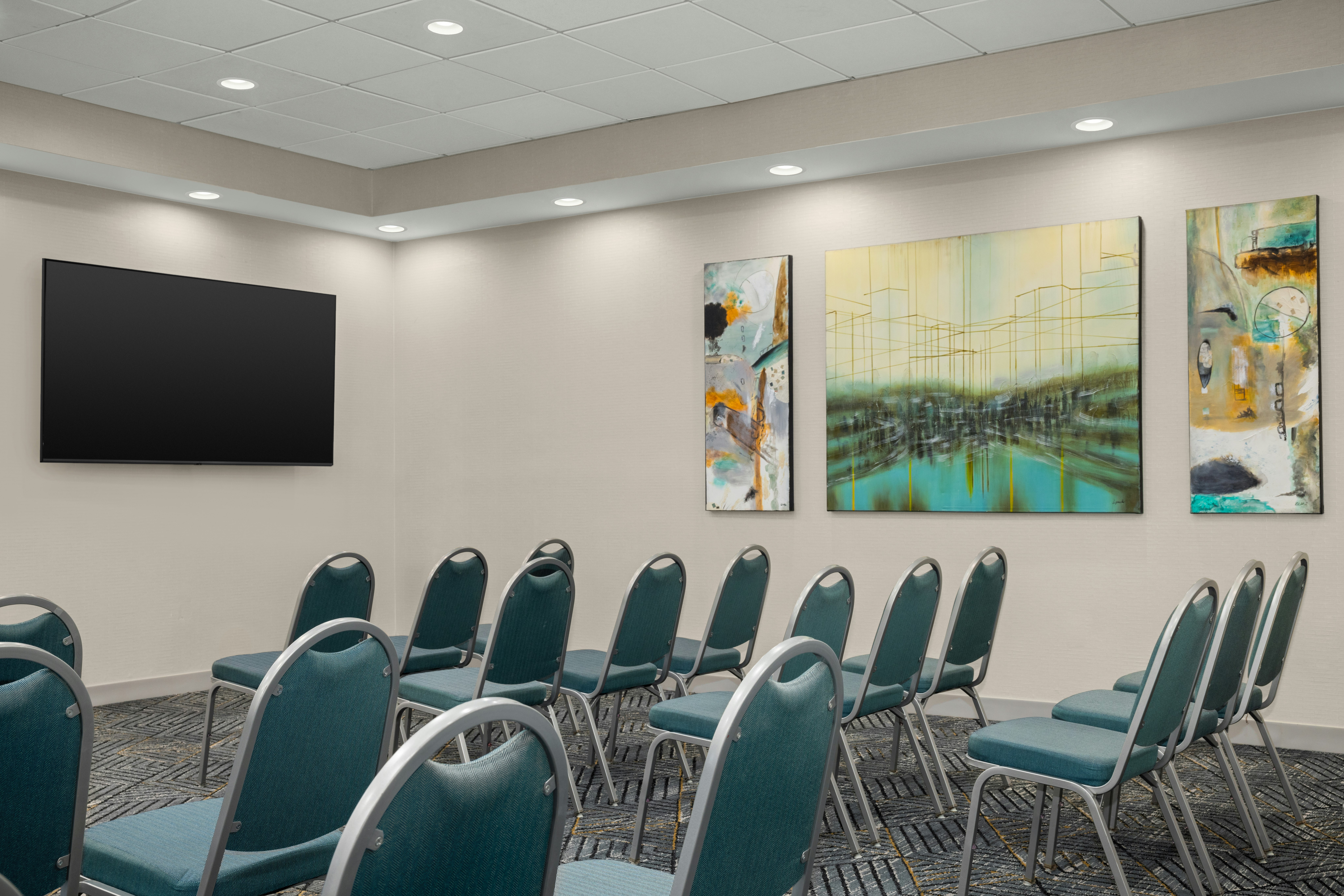 Homewood Suites by Hilton Atlanta-Alpharetta 39/48