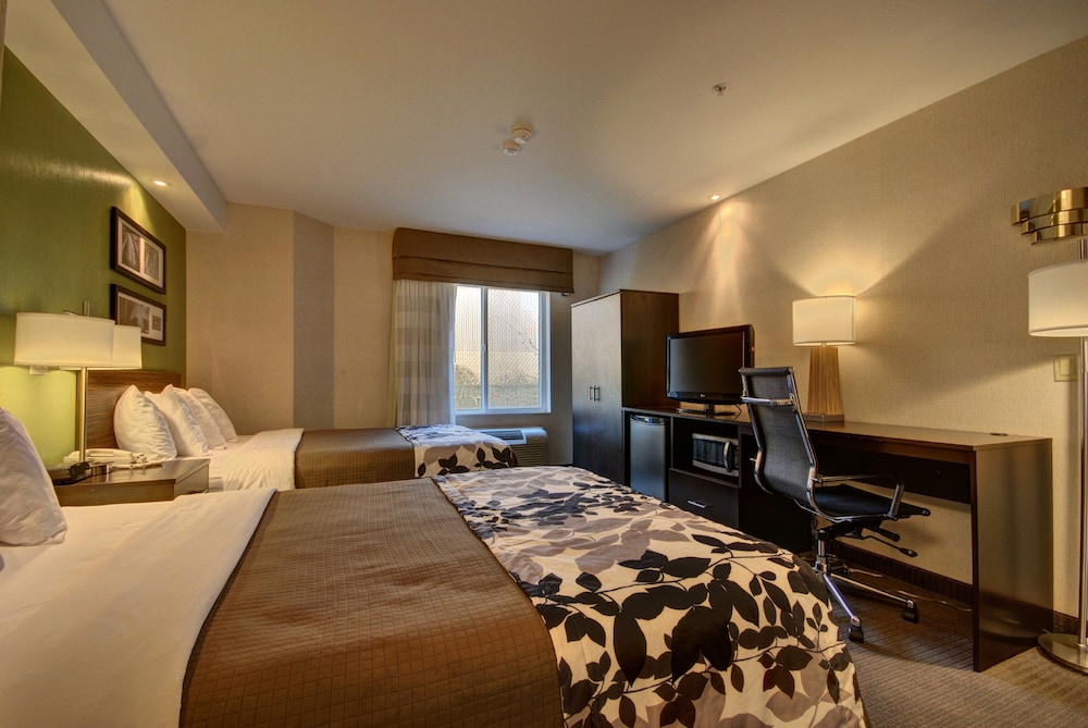 Sleep Inn Sea Tac Airport 20/32