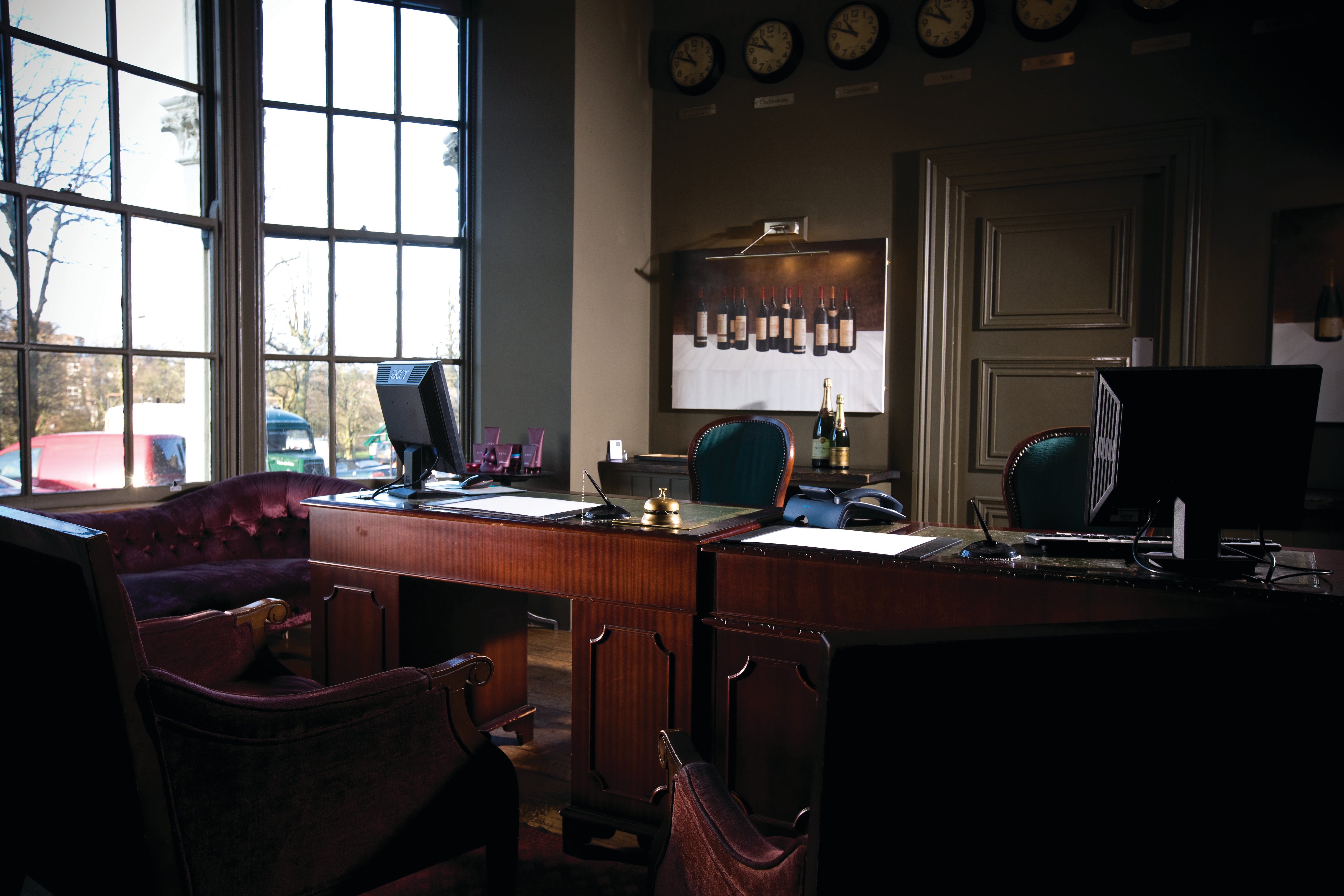Hotel Du Vin & Bistro Harrogate 31/46