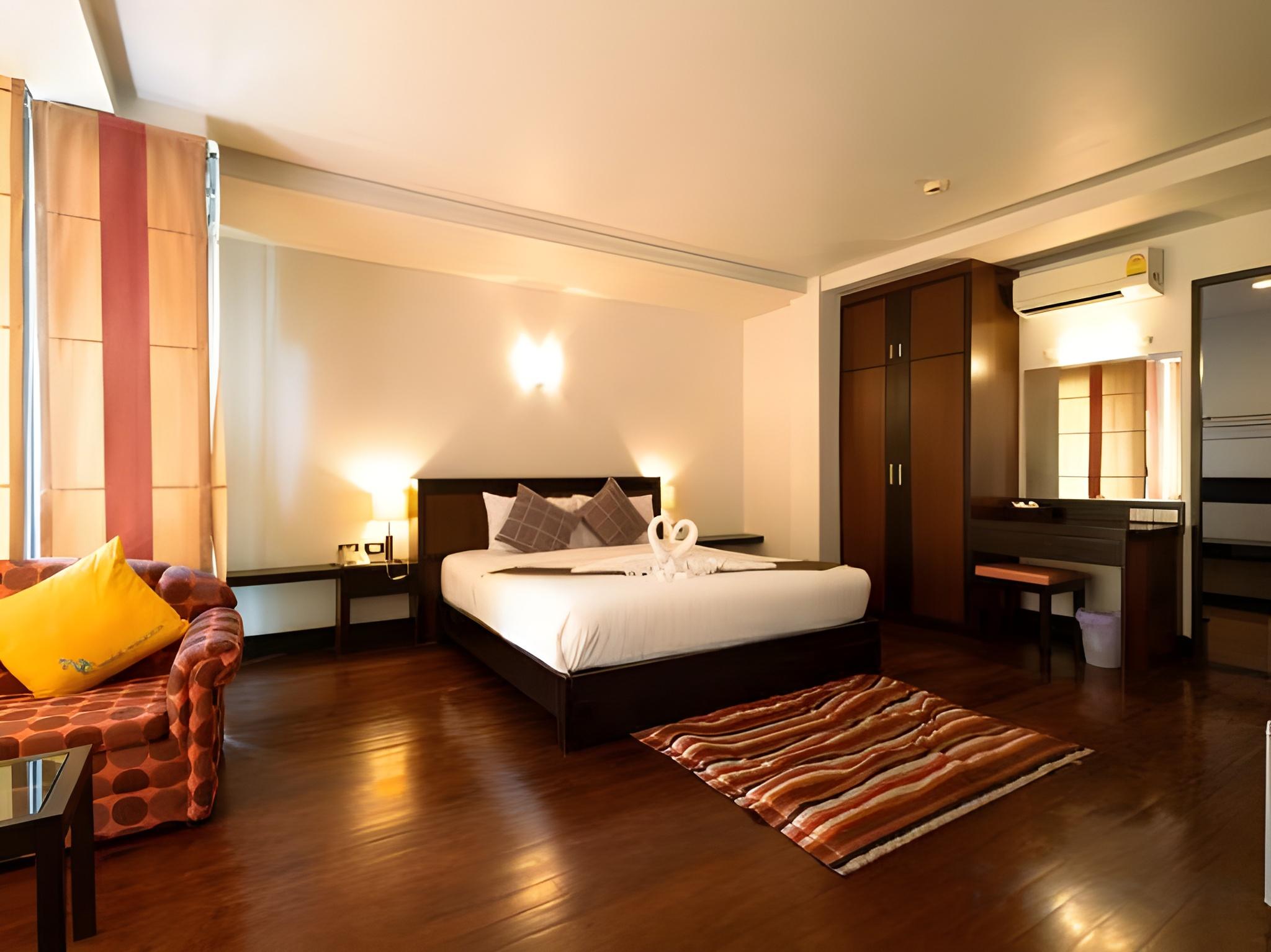 FAMILY SUITE
