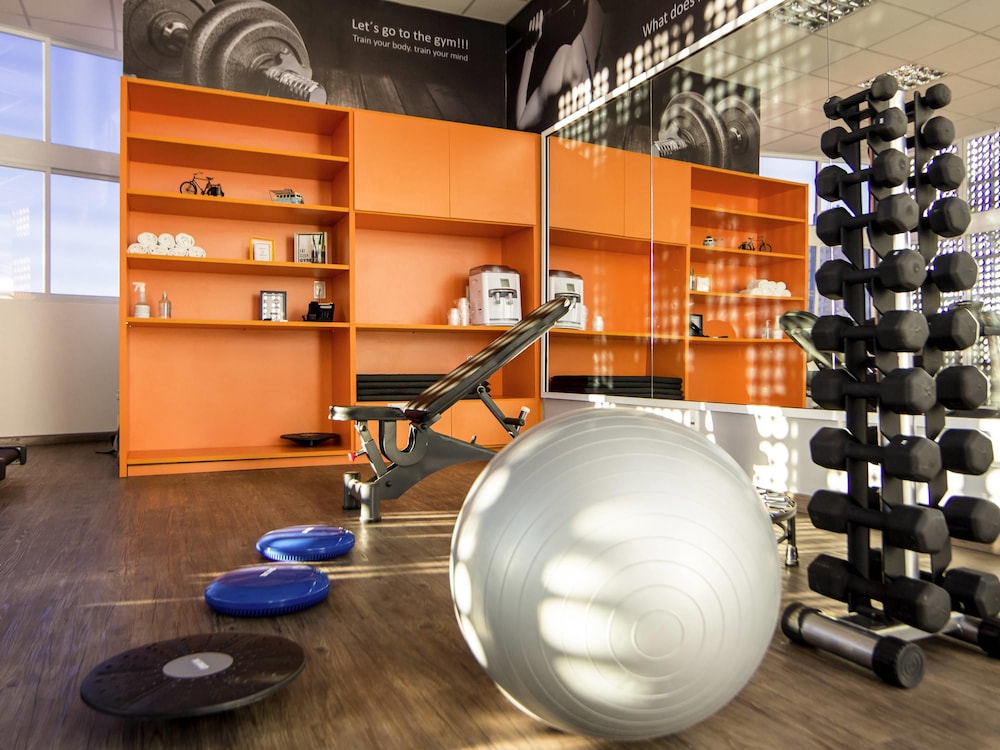 Ibis Jundiai Shopping 23/47