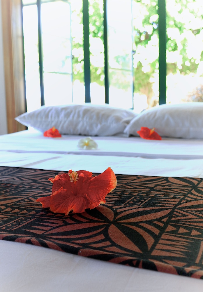 Amoa Resort 34/64