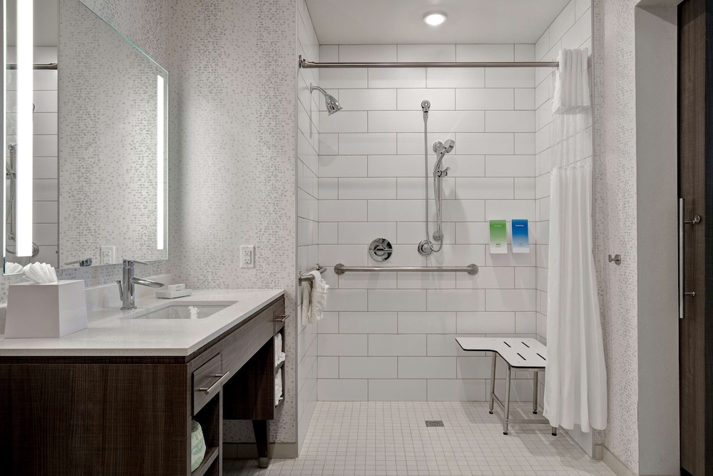 Home2 Suites By Hilton Dallas Lewisville Tx 16/64