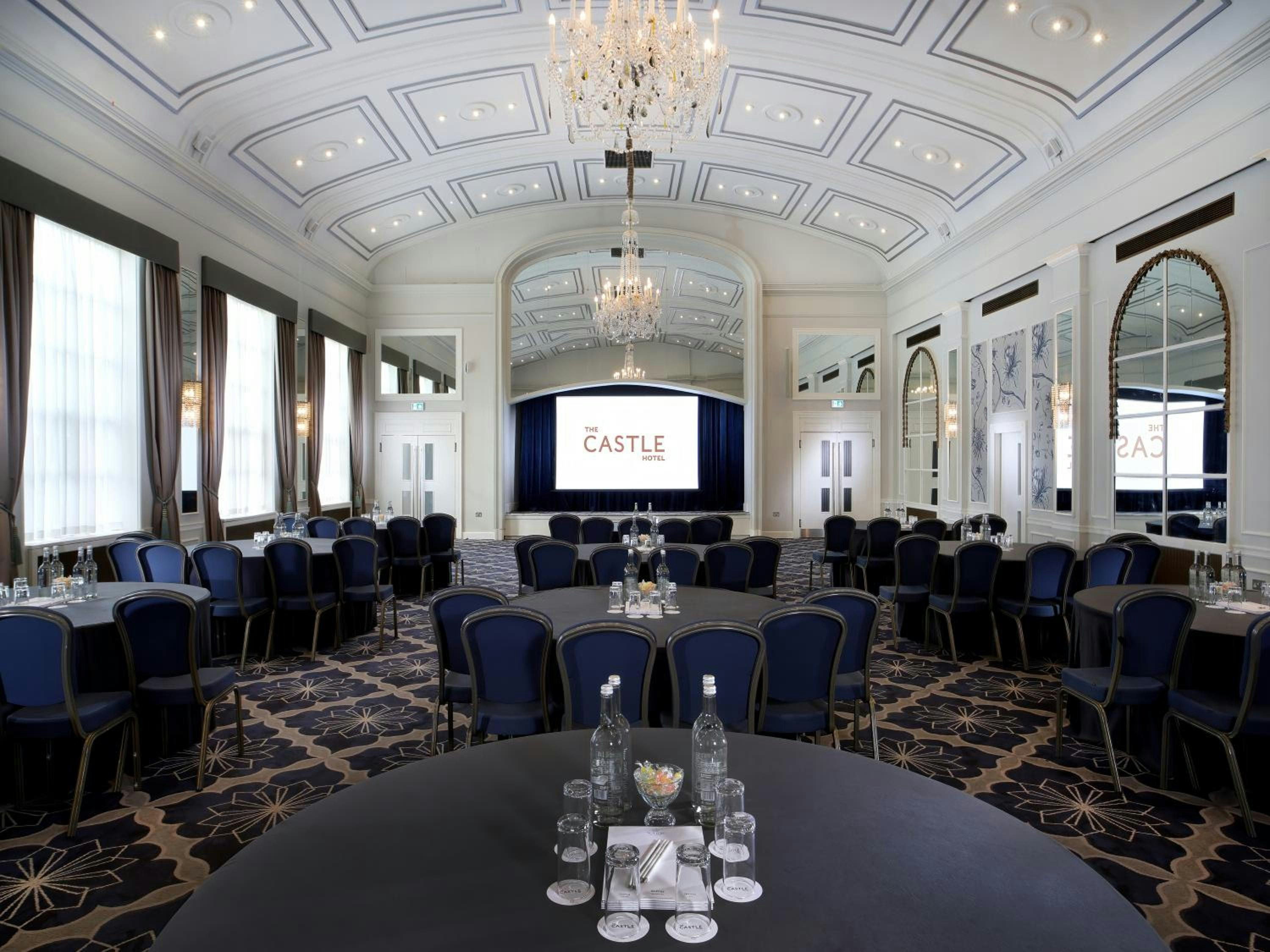 The Castle Hotel Windsor 39/50