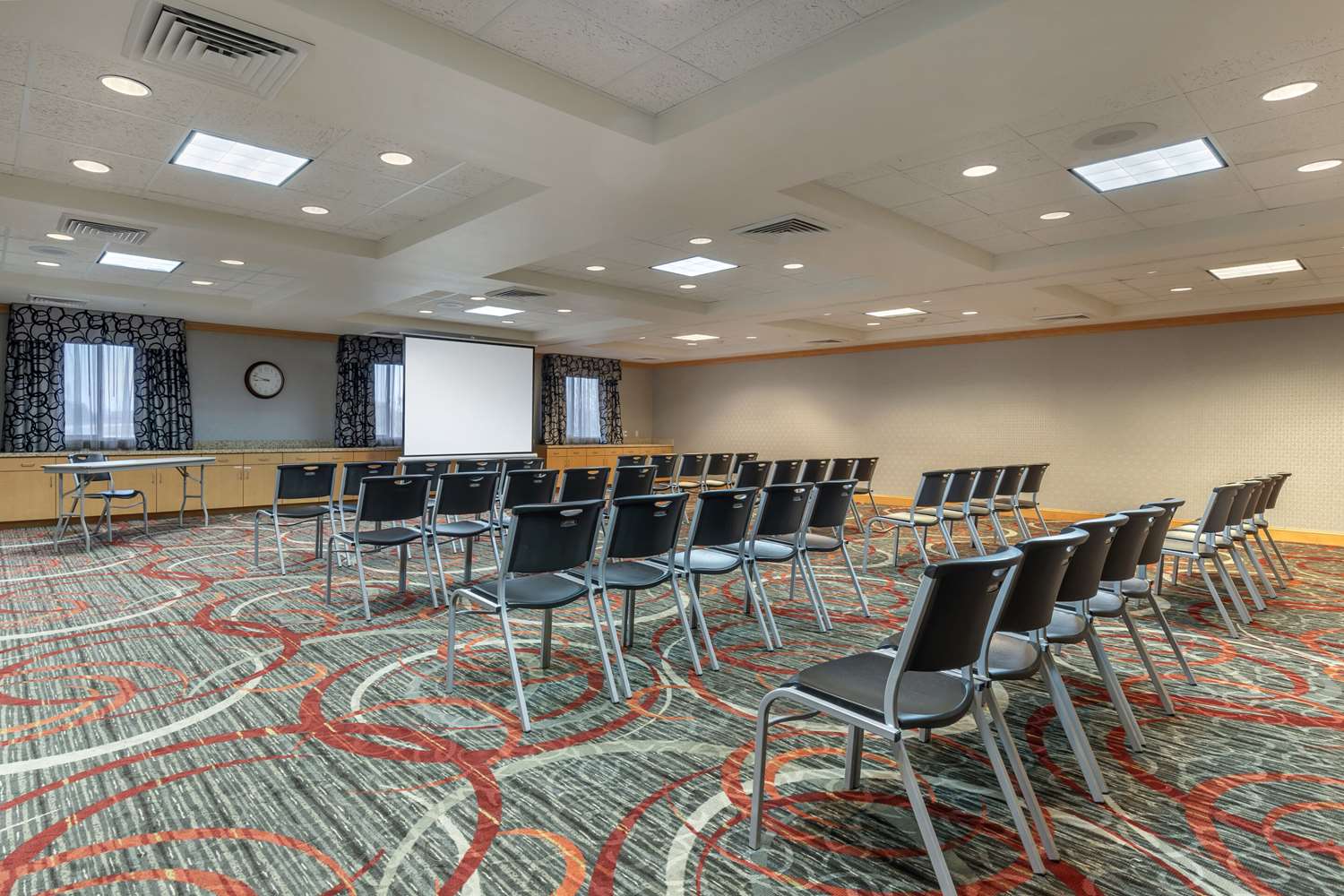Comfort Suites Boise West Meridian 49/51