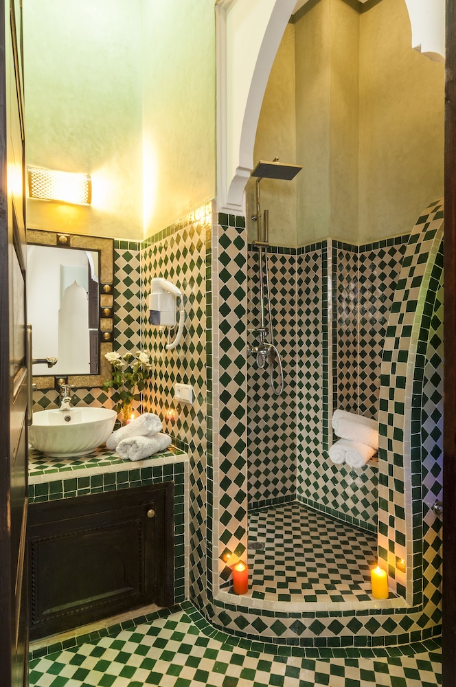 Riad Tamarrakecht 69/70