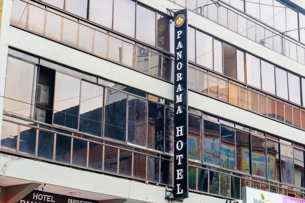 Hotel Panorama 2/18