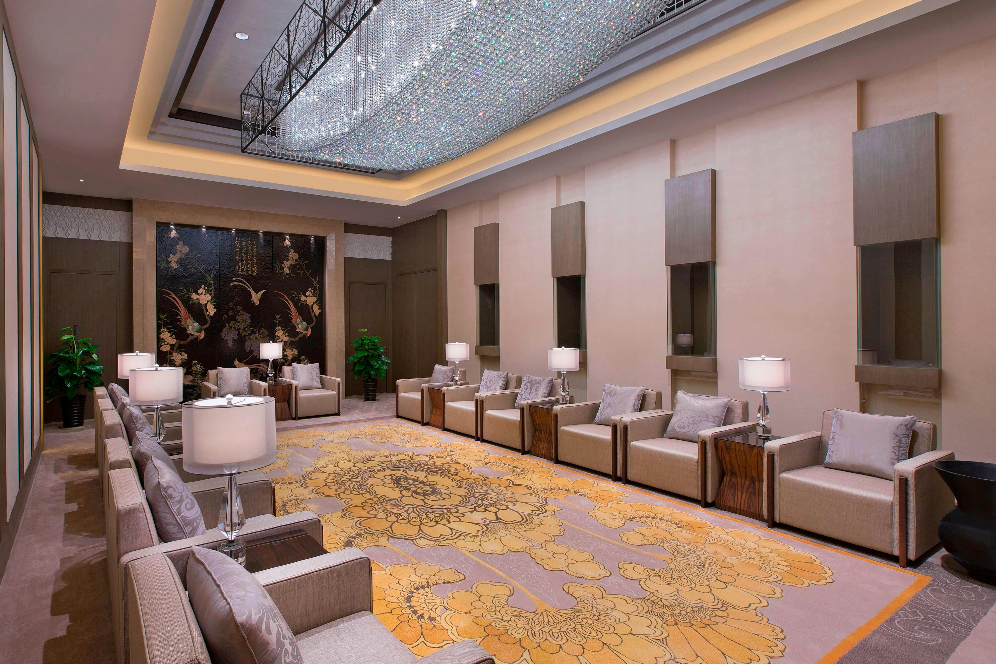 Sheraton Grand Xishuangbanna Hotel 18/74