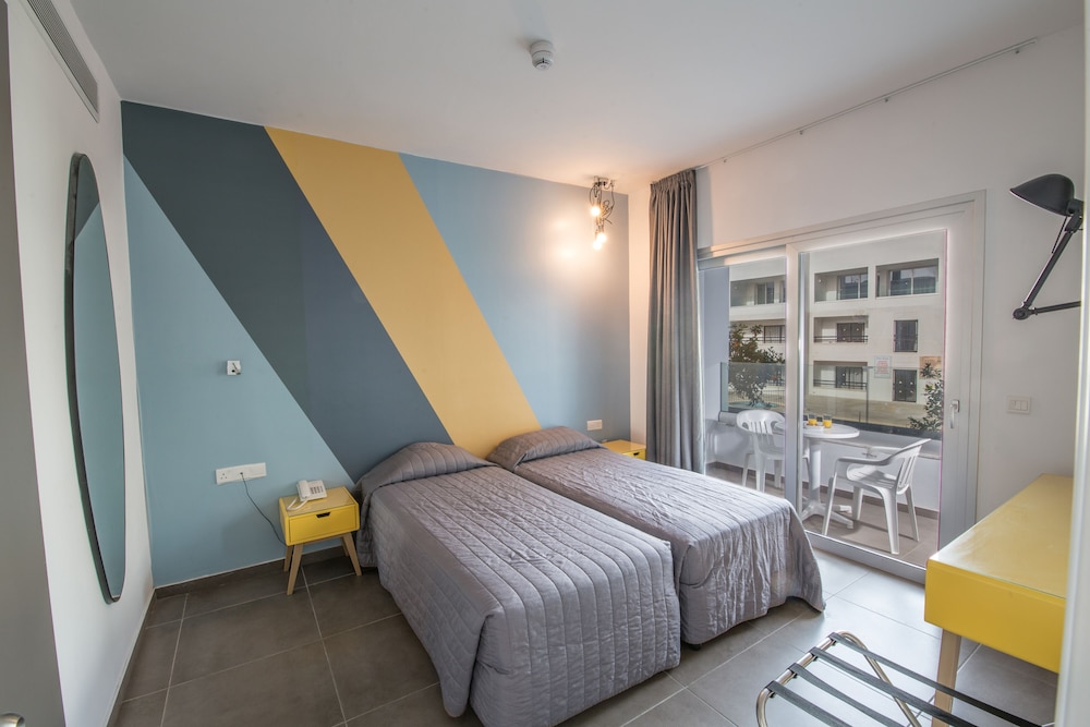 APARTMENT ONE BEDROOM LUXURY