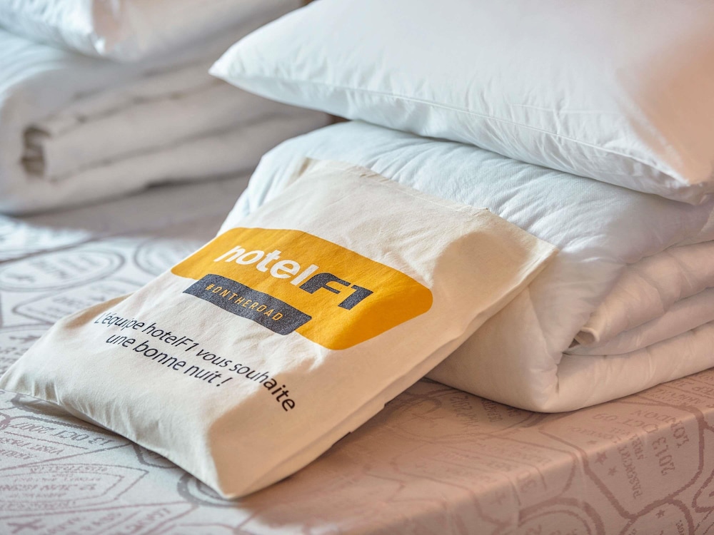 F1 Perpignan Sud酒店(F1 Perpignan Sud Hotel) 图片3