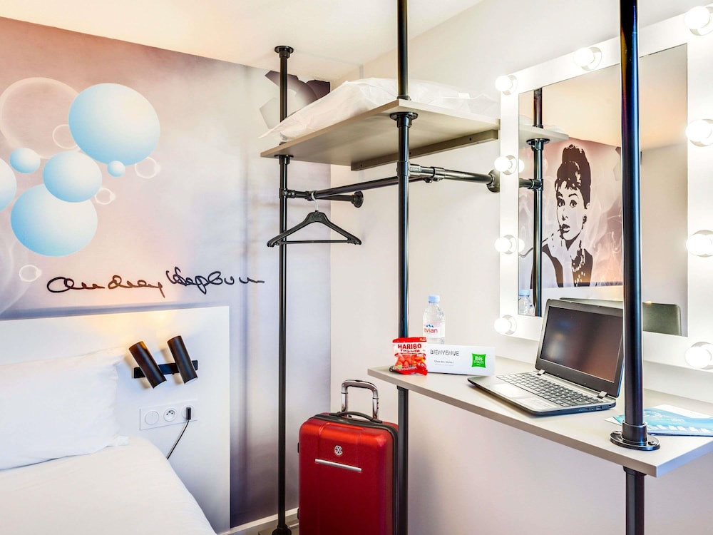 Ibis Styles Paris Saint Denis Plaine 29/57