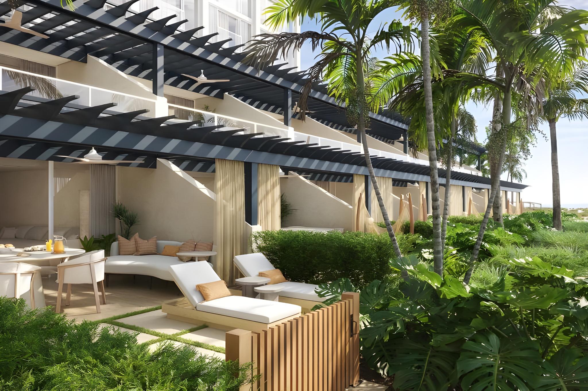 Cloister at The Boca Raton 2/25