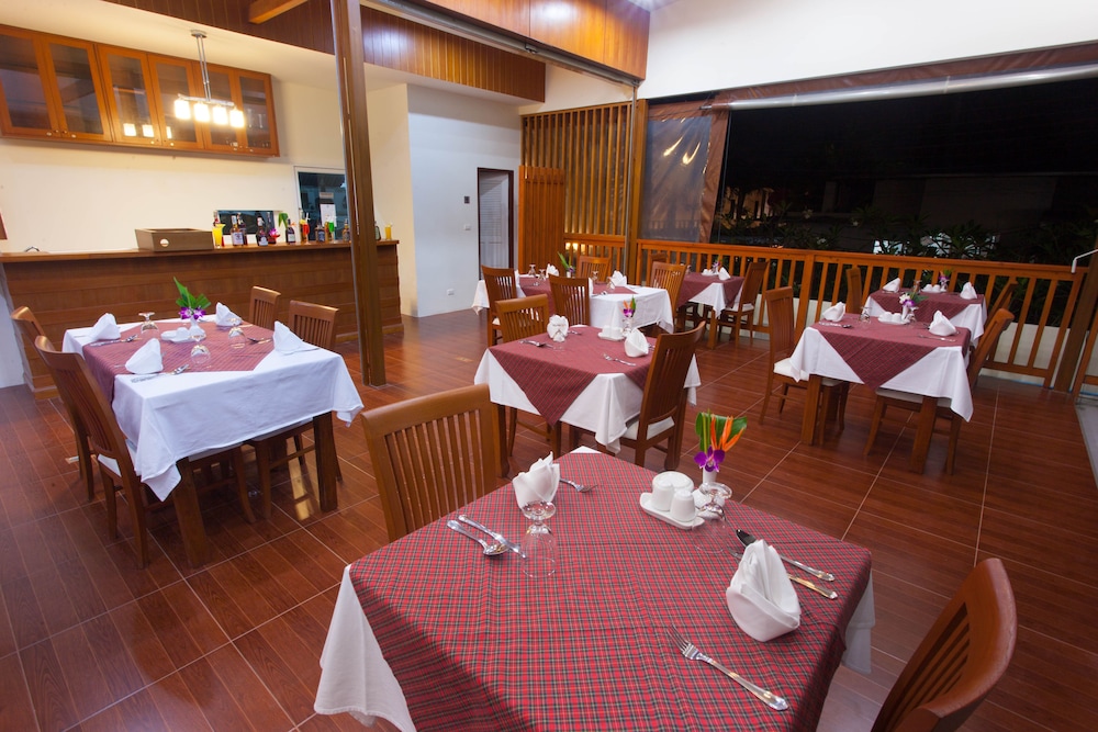 Chalong Princess Pool Villa Resort 35/37