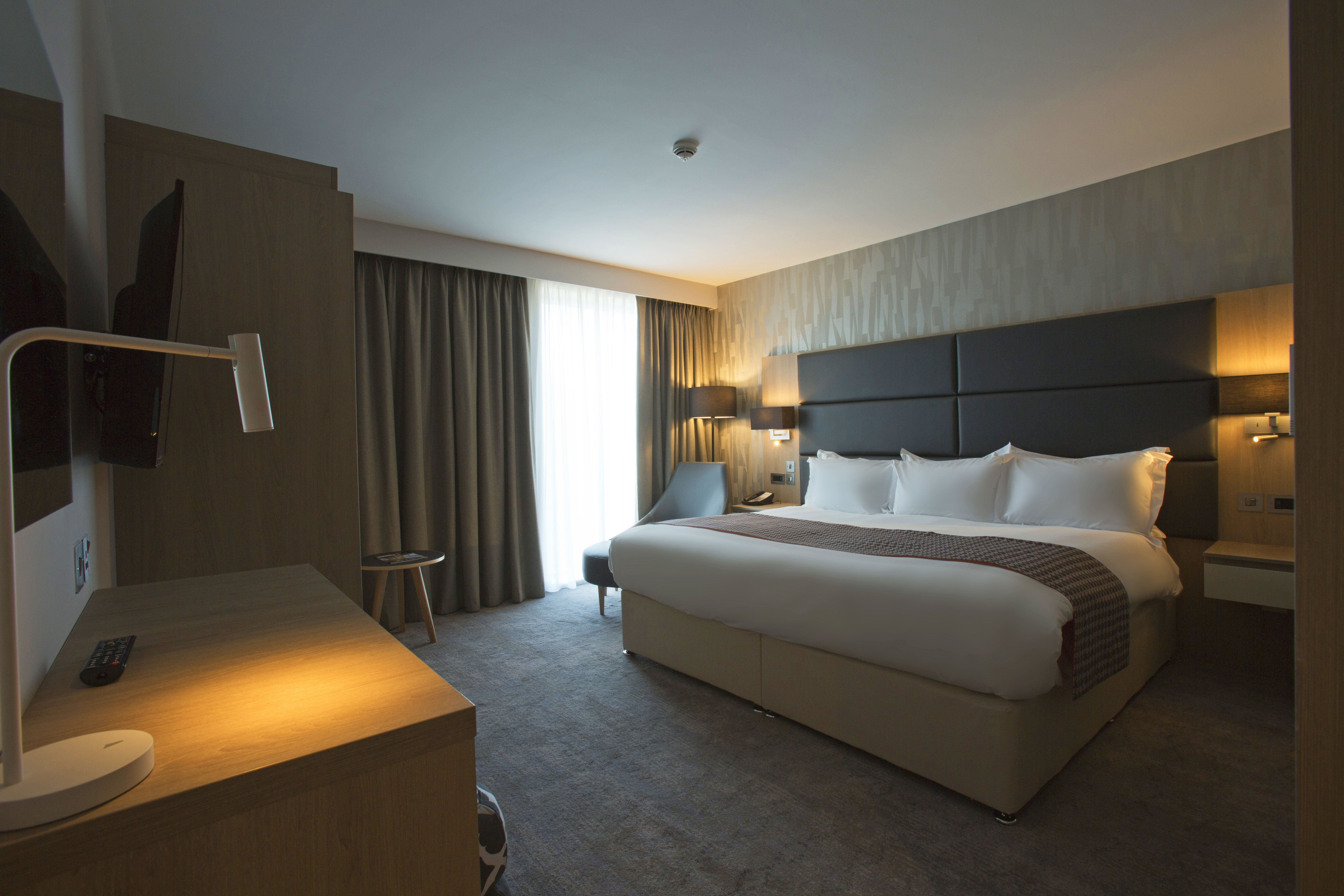 Holiday Inn Manchester - City Centre 27/80