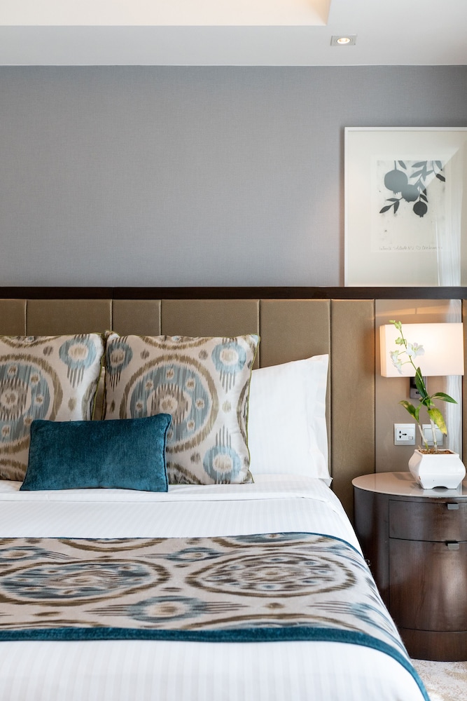 雅诗阁住宅酒店(Ascott Makati) 图片2