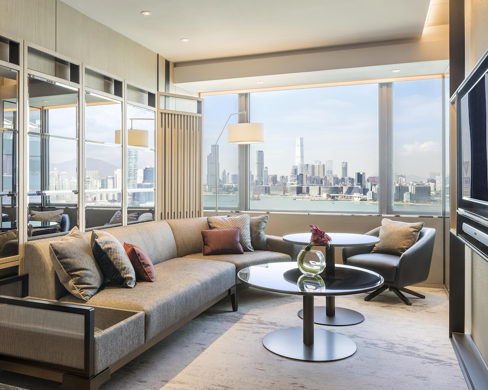 Hyatt Centric Victoria Harbour 42/70