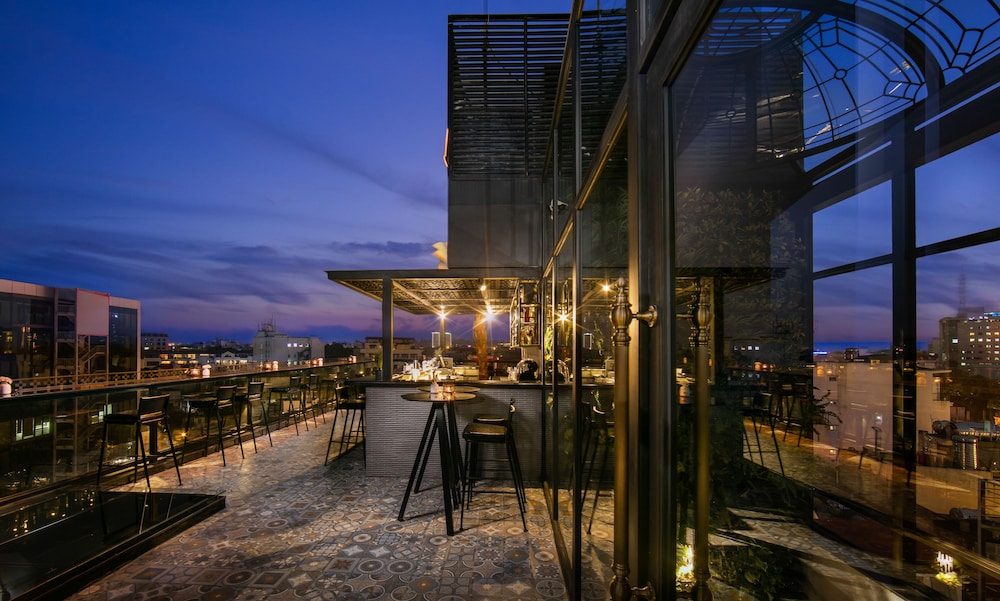 La Sinfonia Citadel hotel and Spa 44/50