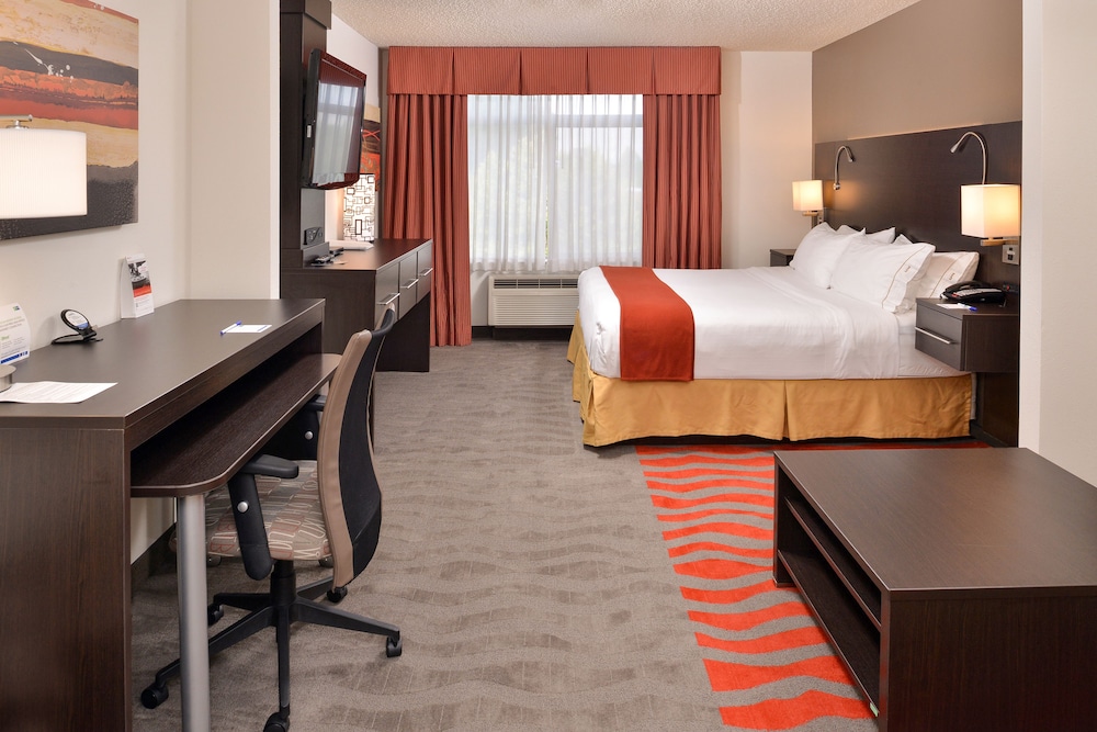 Holiday Inn Express Portland West/hillsboro, An Ihg Hotel 72/73