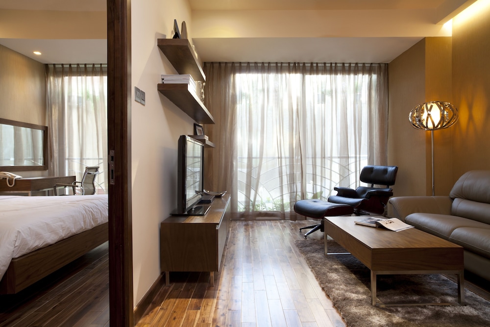 Saigon City Residence 25/40
