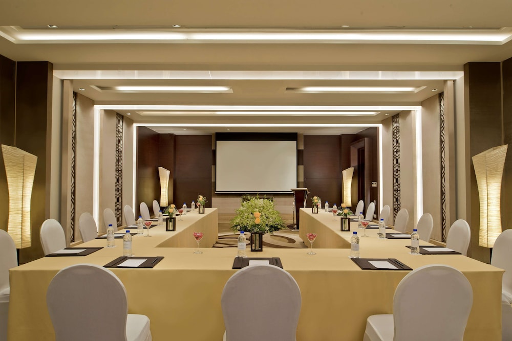 Country Inn Suites By Carlson Bengaluru Hebbal 34/37