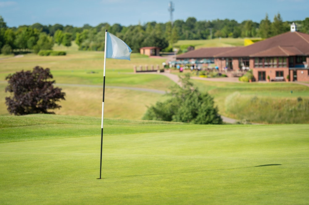 Greetham Valley Hotel 30/66