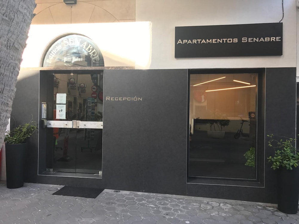 SENABRE PALAIS 10/34