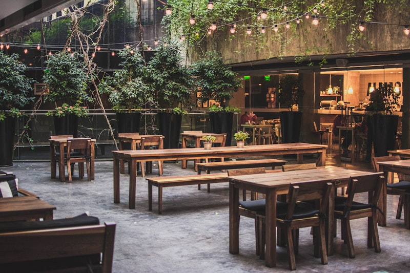 Anselmo Buenos Aires Curio Collection By Hilton 42/47