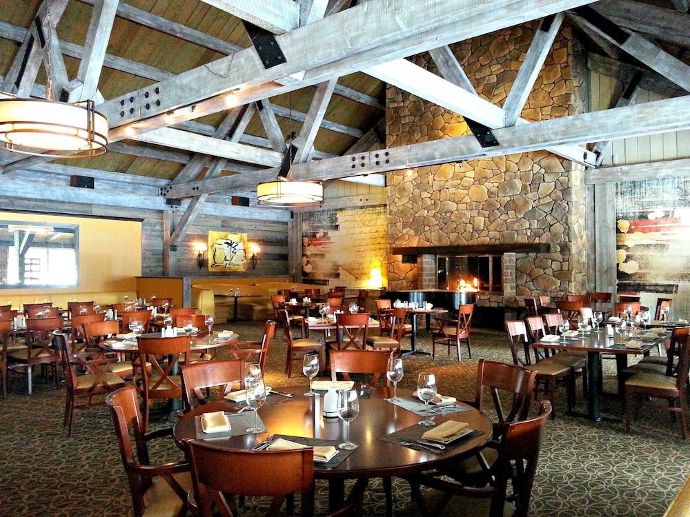 The Abbey Resort - The Lake Geneva Experience 55/71