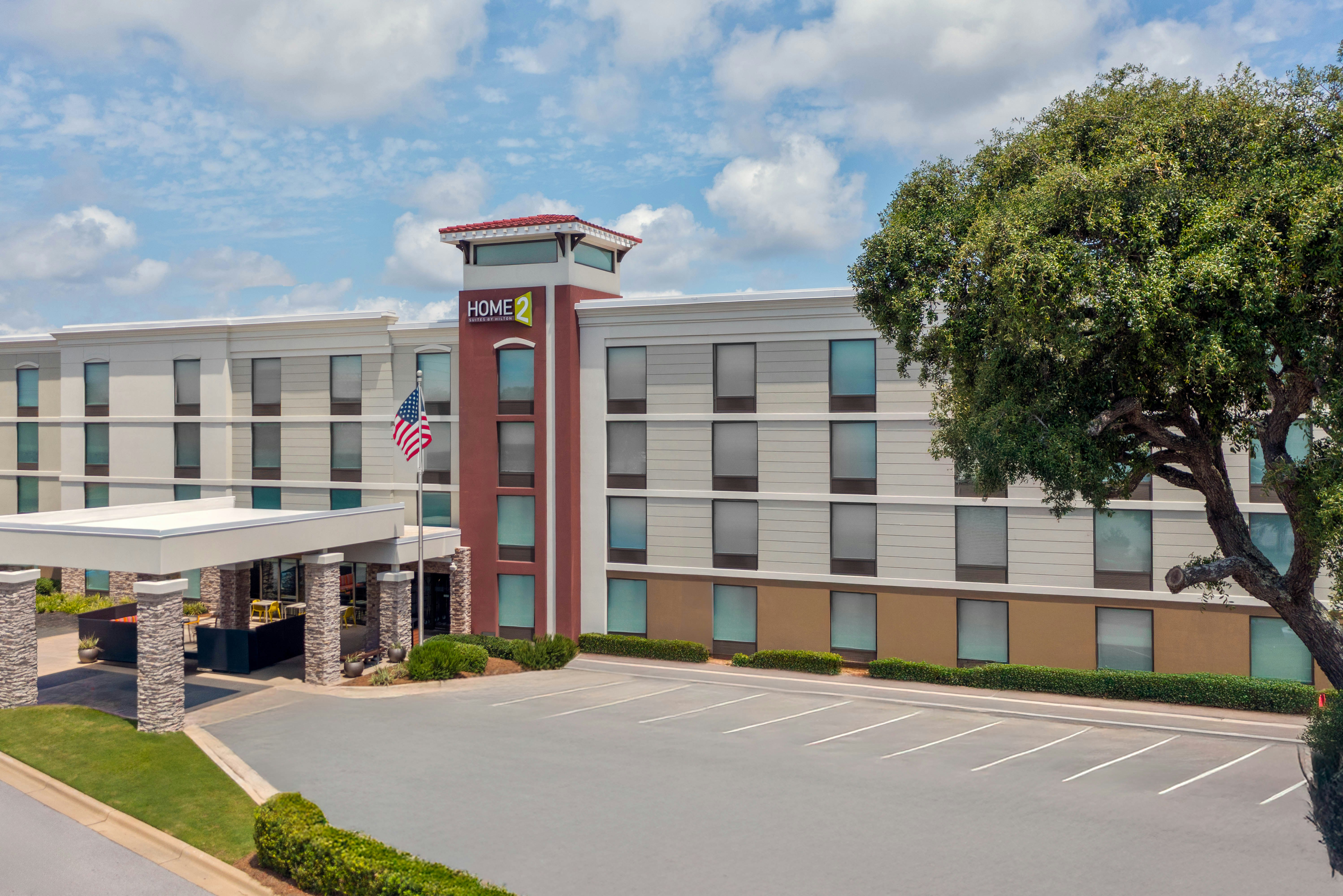 Home2 Suites by Hilton Gulf Breeze Pensacola Area 2/53
