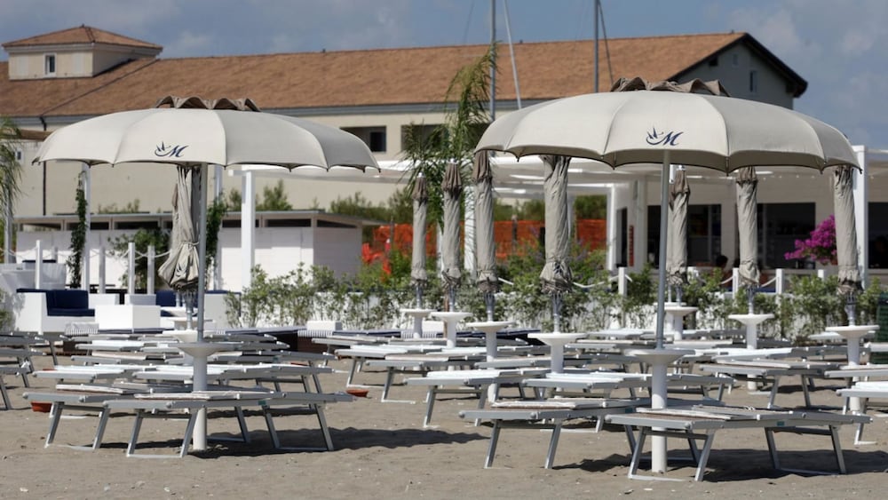 Marinagri Greenblu Hotel 20/43
