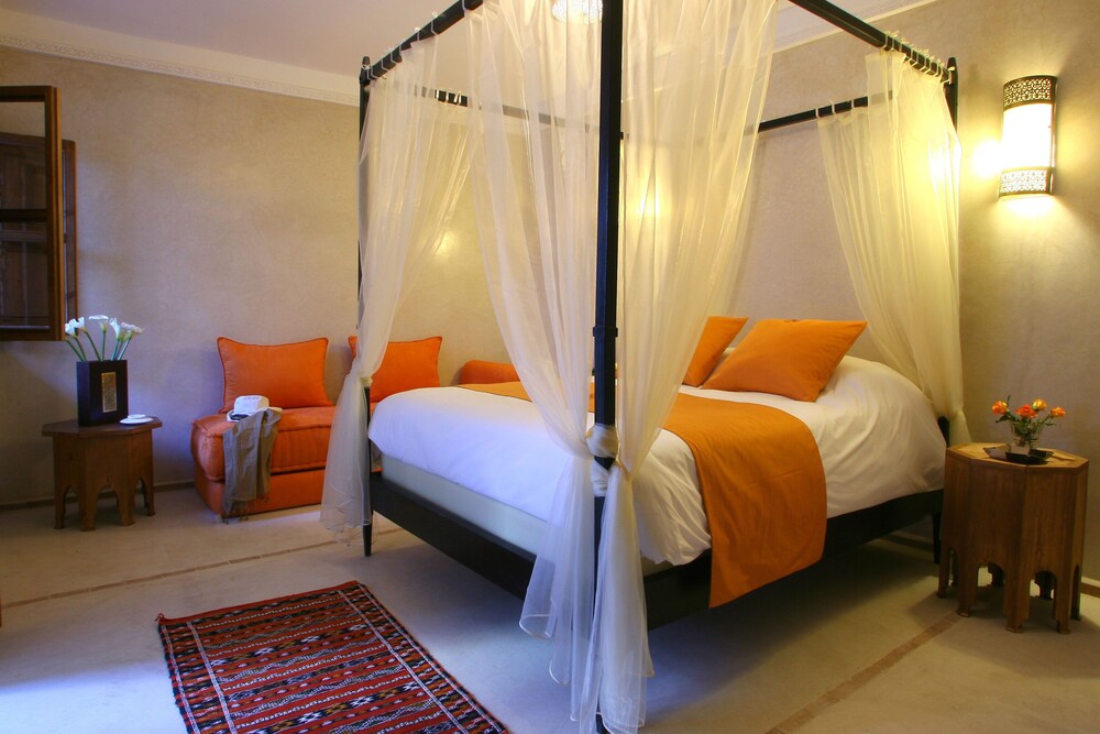Riad Cherrata 11/49