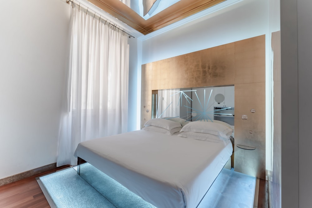 Hotel Trecento 22/50