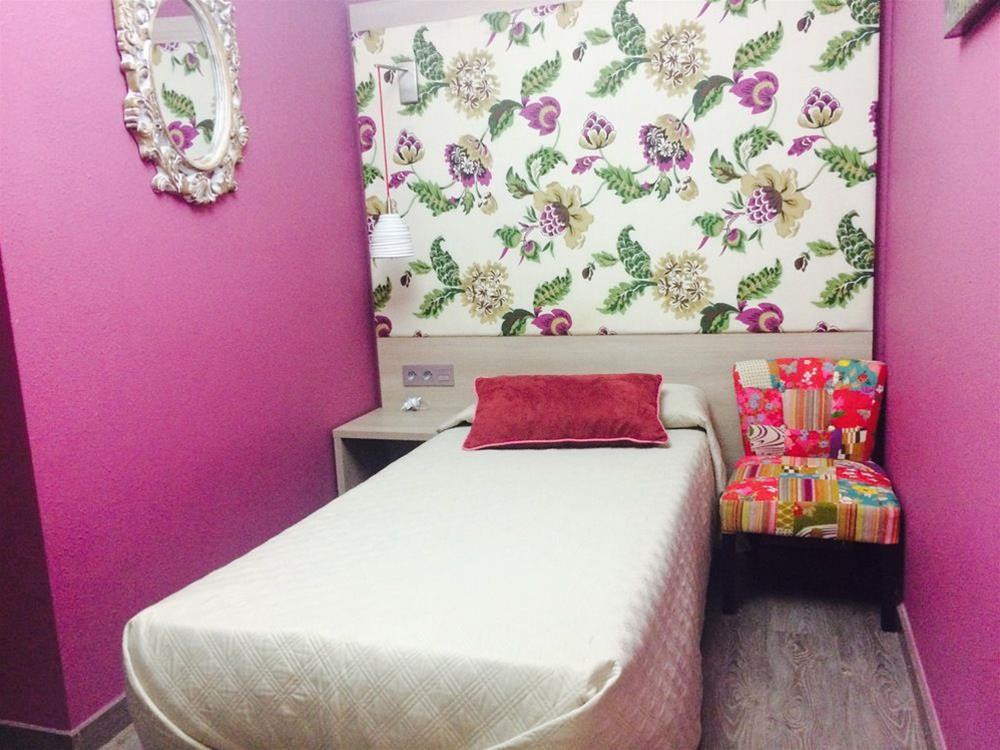Hotel Ginebra 6/39