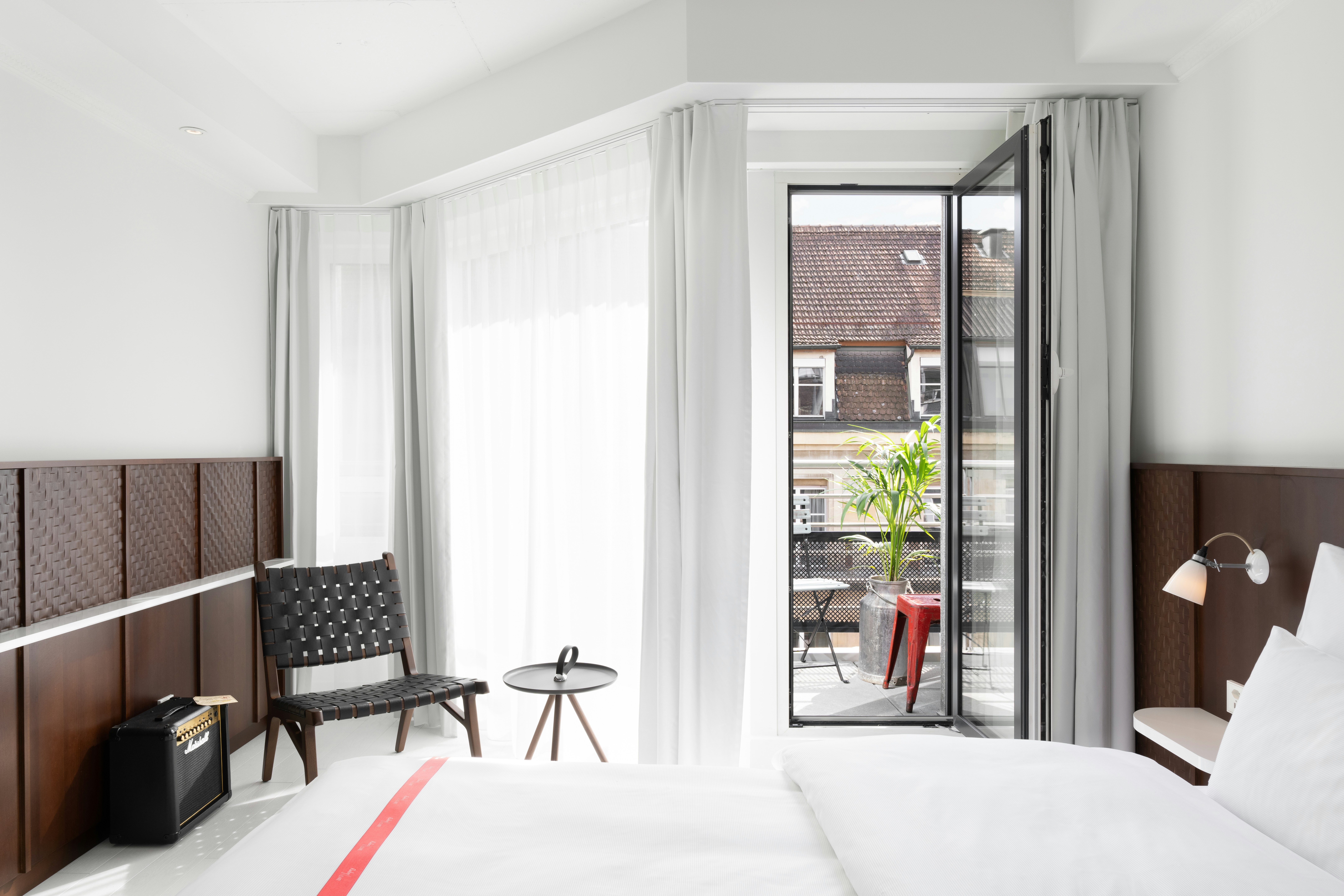 Ruby Claire Hotel Geneva 17/50