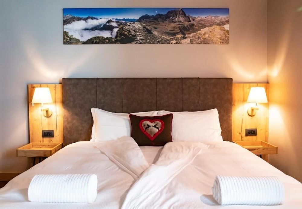 Hotel La Vetta 15/73