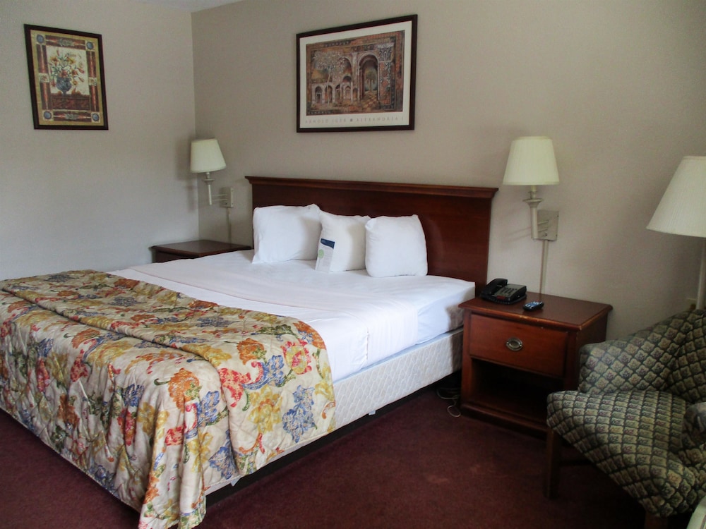 Motel6 Alsip, IL 29/58