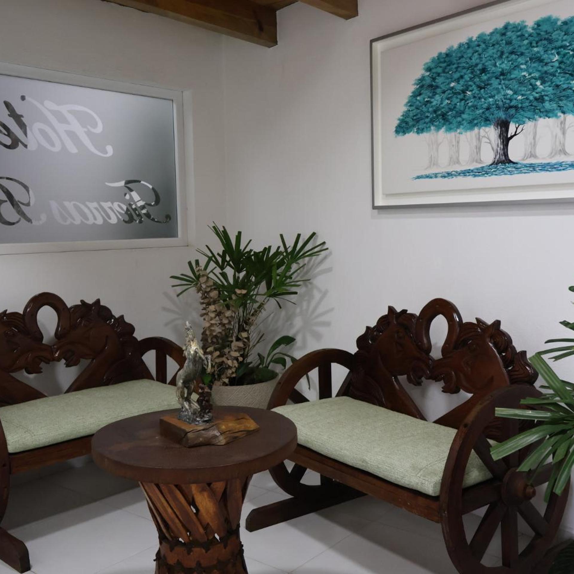 Hotel Tierras Blancas 27/48