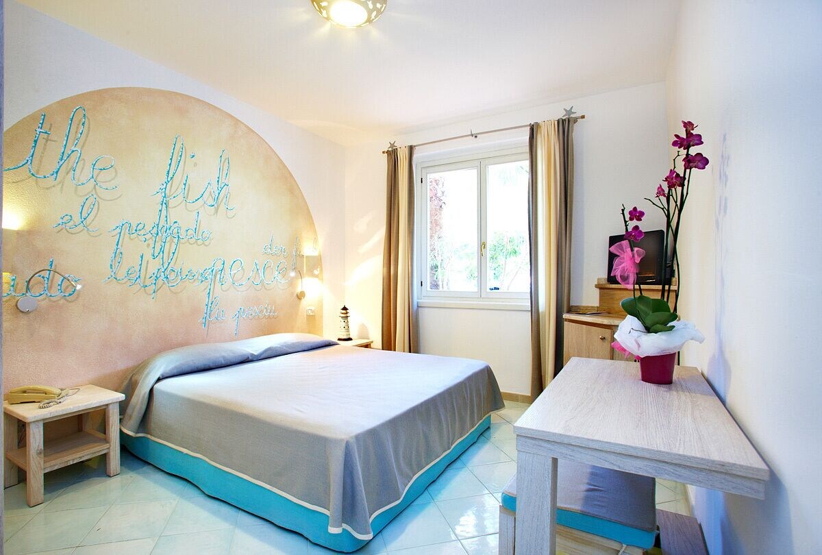 grand hotel corallaro