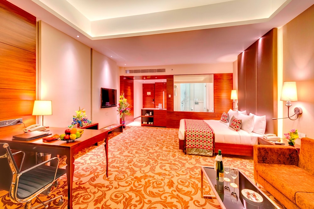 Pride Plaza Kolkata 26/64