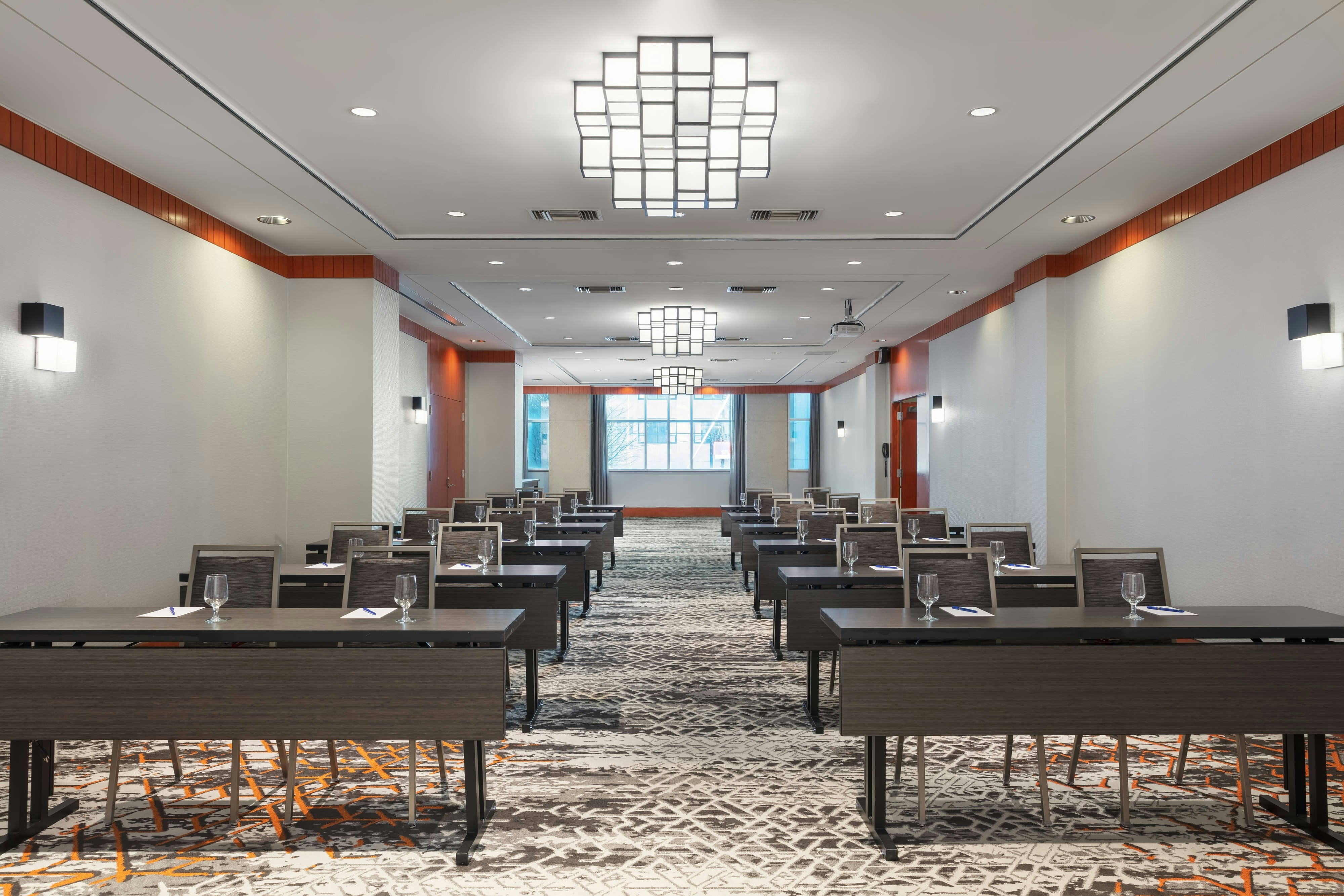 Delta Hotels by Marriott Vancouver Downtown Suites 44/49