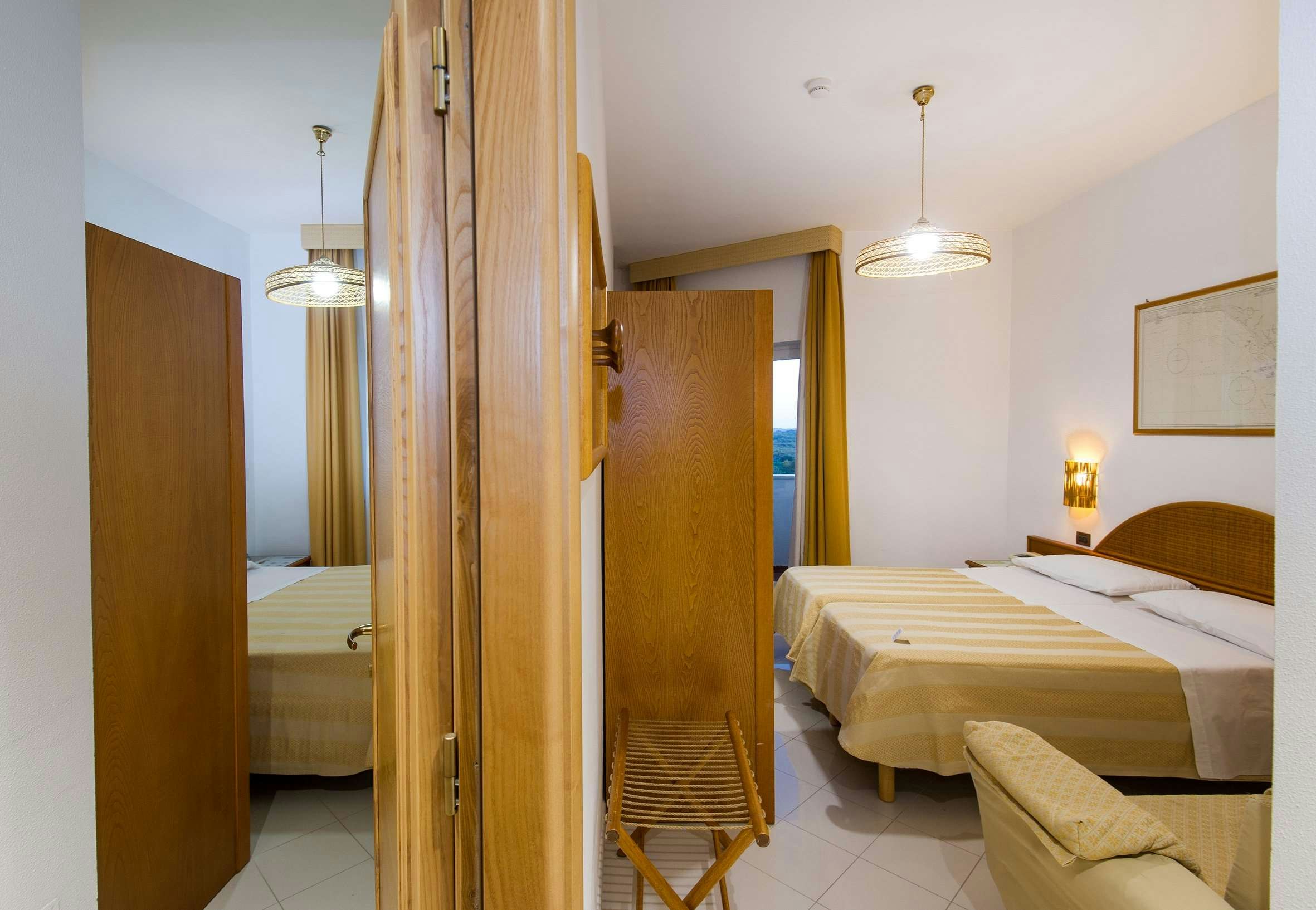 Ecoresort Le Sirene 34/78