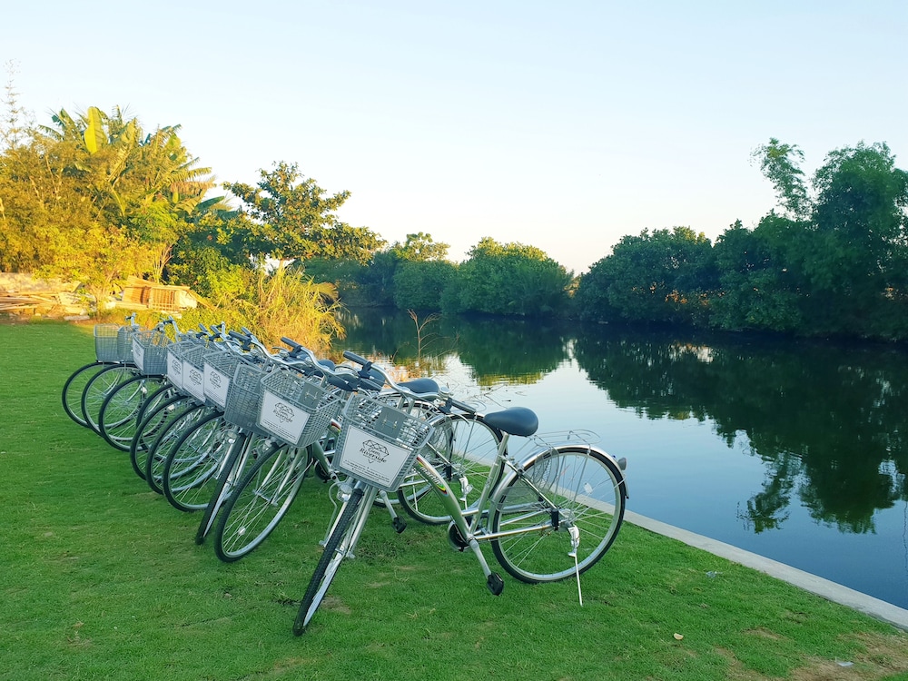 Gem Riverside Hotel Hoi An 46/78
