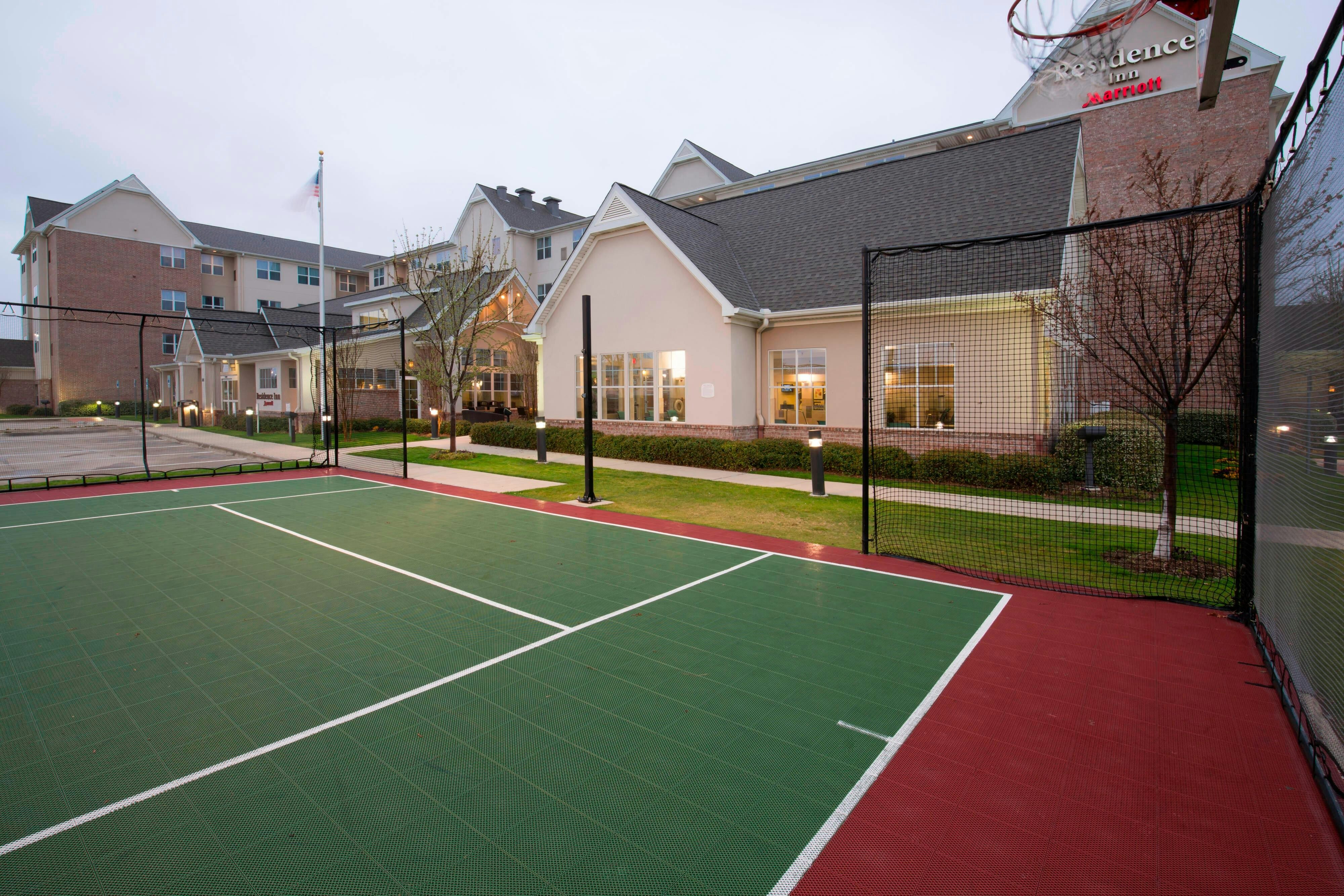 Residence Inn by Marriott Dallas Arlington South 17/44