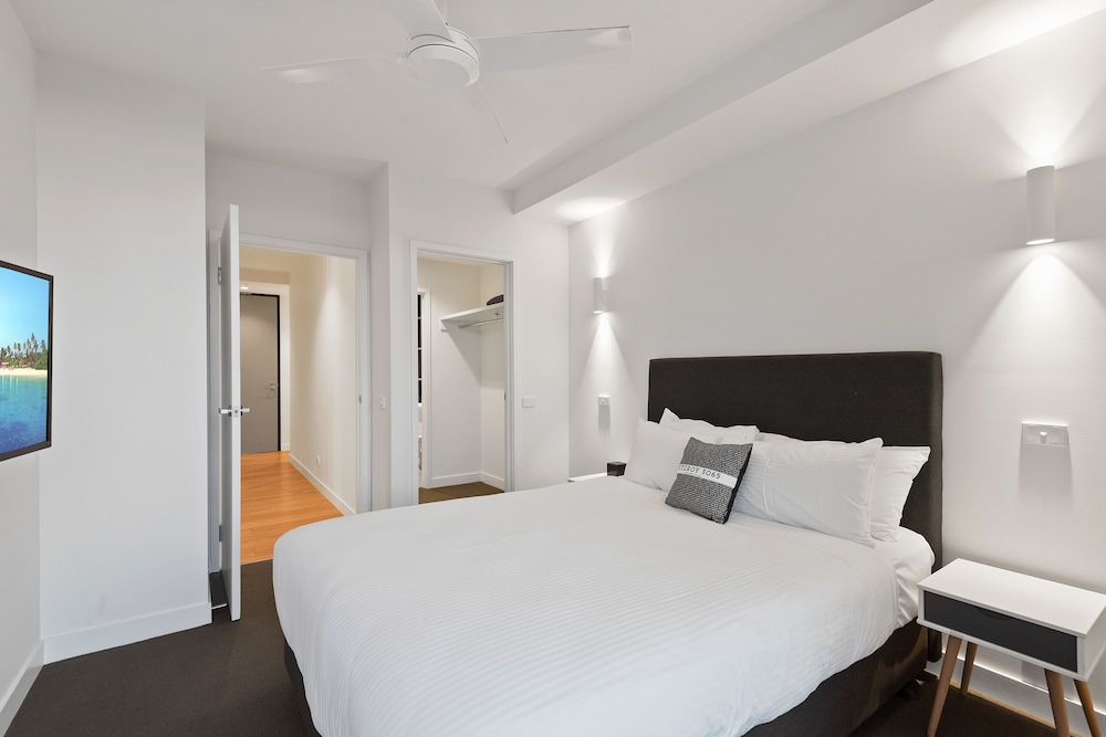District Apartments Fitzroy 15/50