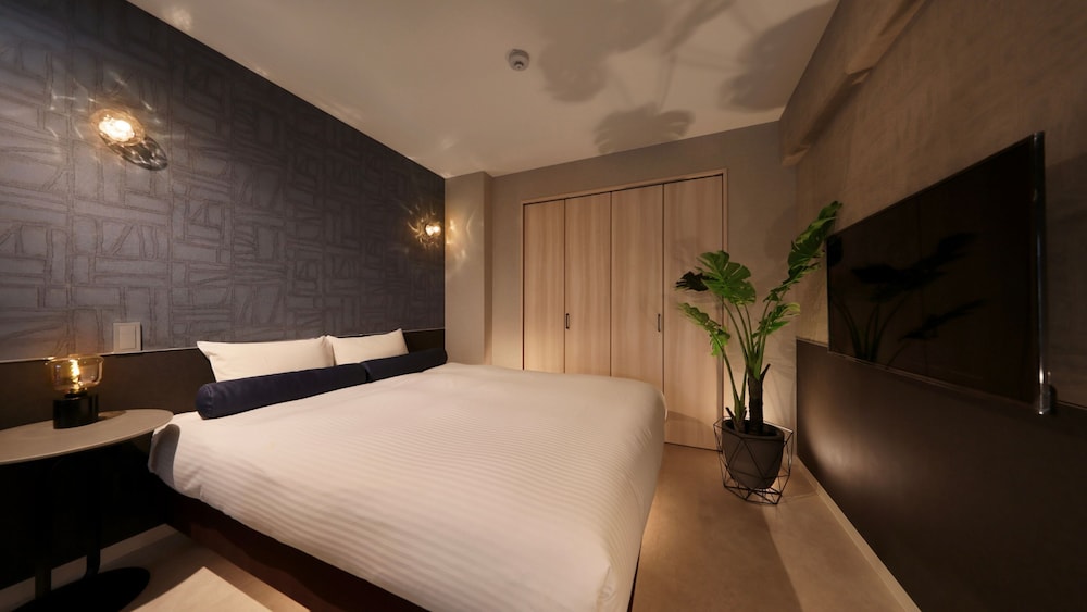 Dotombori Crystal Hotel 3 11/31