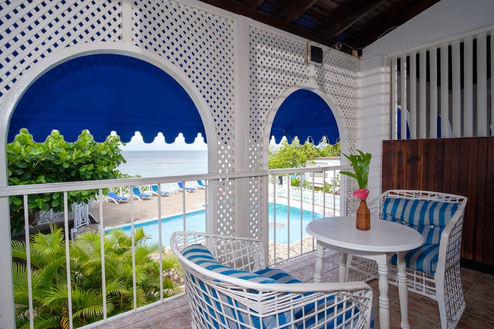Hibiscus Lodge 31/58