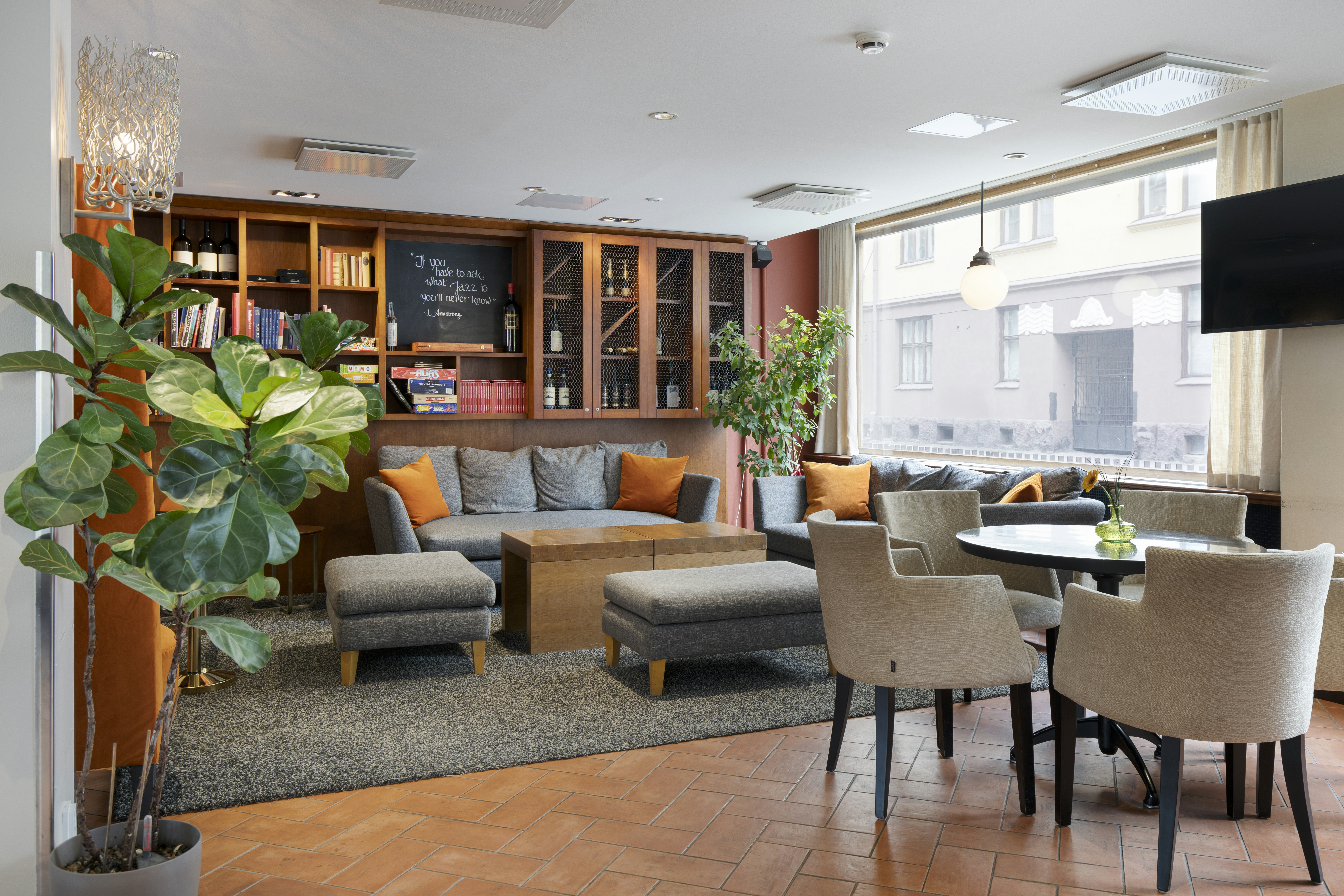 Original Sokos Hotel Albert 36/56